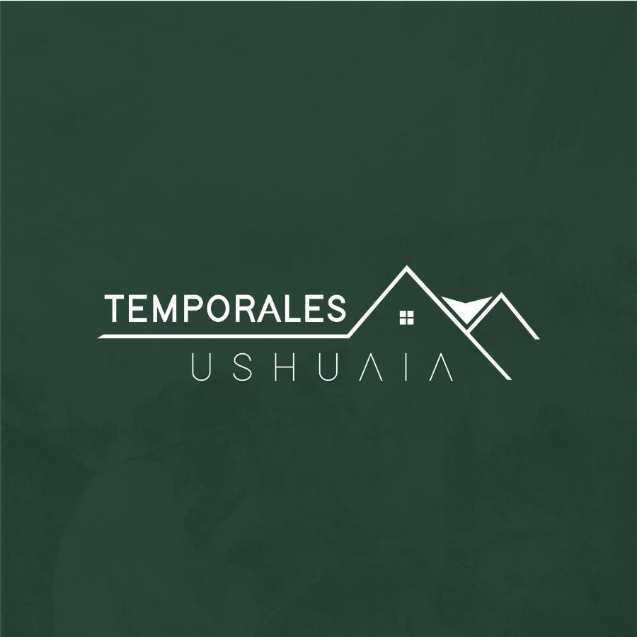 Temporales Ushuaia - Ilaia Buitenkant foto